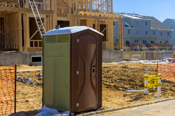 Portable Toilet Options We Offer in Grand Canyon Village, AZ