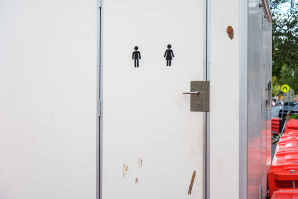 Best Temporary restroom rental  in Grand Canyon Village, AZ